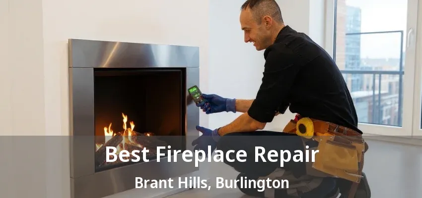 Best Fireplace Repair Brant Hills, Burlington - ON Best Fireplace Repair Brant Hills, Burlington - ON