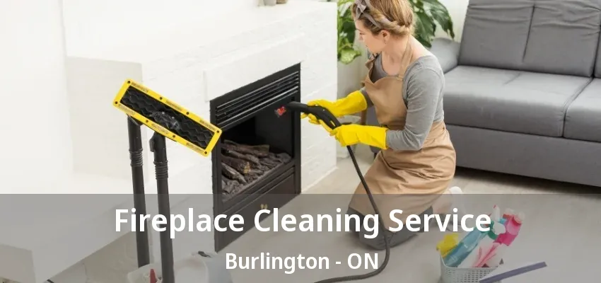 Fireplace Cleaning Service Burlington - ON Fireplace Cleaning Service Burlington - ON