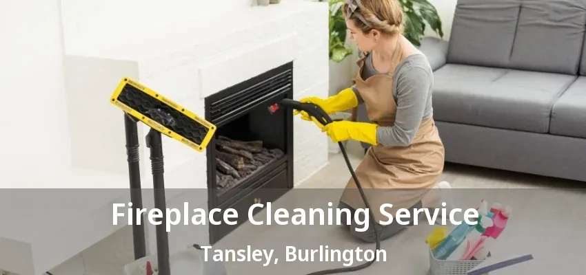 Fireplace Cleaning Service Tansley, Burlington - ON