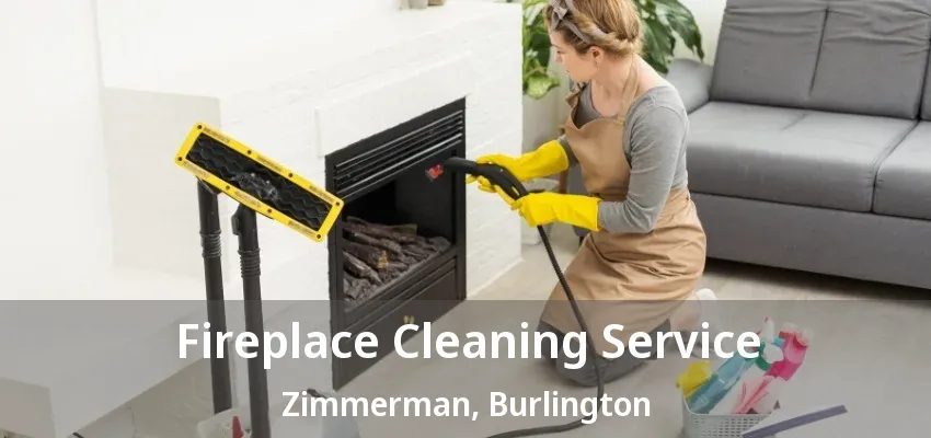 Fireplace Cleaning Service Zimmerman, Burlington - ON