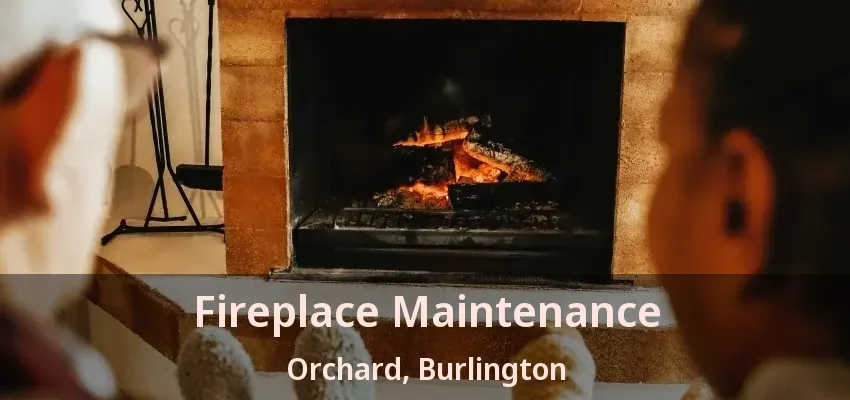 Fireplace Maintenance Orchard, Burlington - ON Fireplace Maintenance Orchard, Burlington - ON