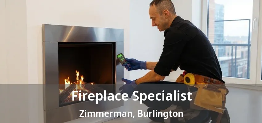 Fireplace Specialist Zimmerman, Burlington - ON Fireplace Specialist Zimmerman, Burlington - ON
