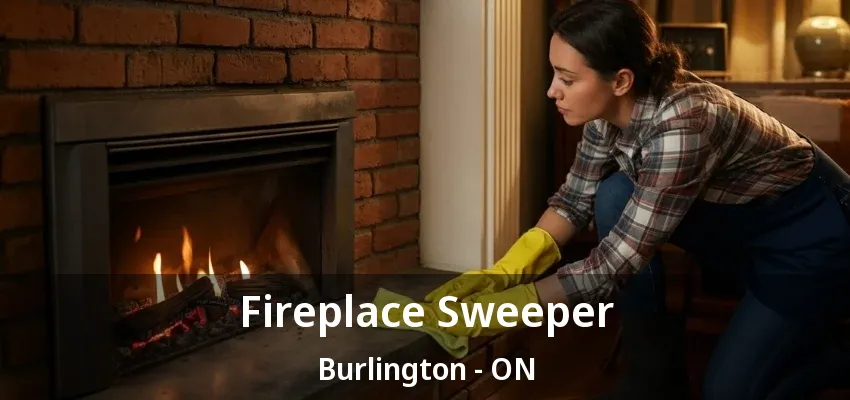 Fireplace Sweeper Burlington - ON Fireplace Sweeper Burlington - ON
