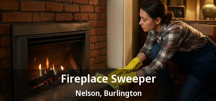 Fireplace Sweeper Nelson, Burlington - ON