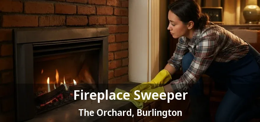 Fireplace Sweeper The Orchard, Burlington - ON Fireplace Sweeper The Orchard, Burlington - ON