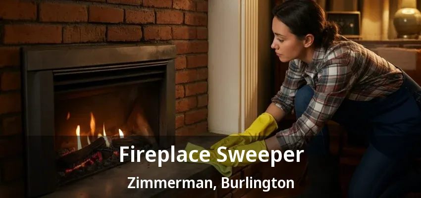 Fireplace Sweeper Zimmerman, Burlington - ON Fireplace Sweeper Zimmerman, Burlington - ON