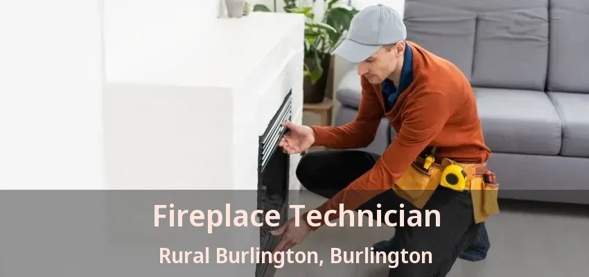 Fireplace Technician Rural Burlington, Burlington - ON Fireplace Technician Rural Burlington, Burlington - ON