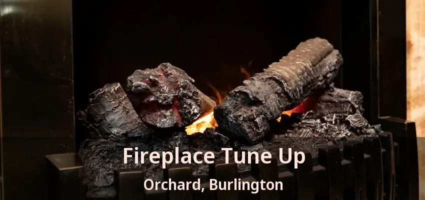 Fireplace Tune Up Orchard, Burlington - ON Fireplace Tune Up Orchard, Burlington - ON