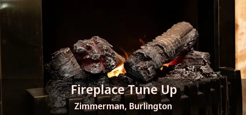 Fireplace Tune Up Zimmerman, Burlington - ON Fireplace Tune Up Zimmerman, Burlington - ON