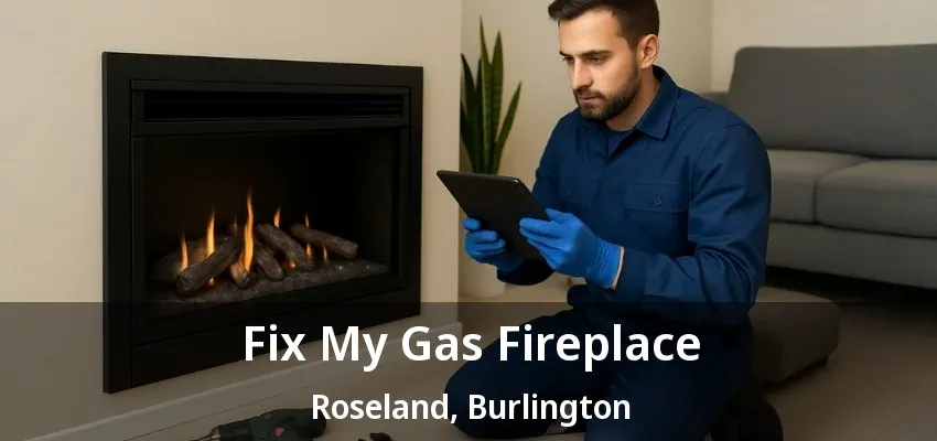 Fix My Gas Fireplace Roseland, Burlington - ON Fix My Gas Fireplace Roseland, Burlington - ON