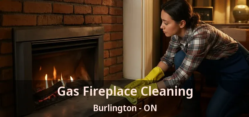 Gas Fireplace Cleaning Burlington - ON Gas Fireplace Cleaning Burlington - ON