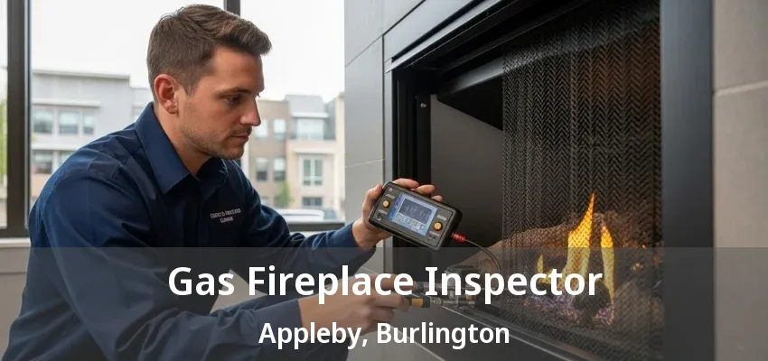 Gas Fireplace Inspector Appleby, Burlington - ON Gas Fireplace Inspector Appleby, Burlington - ON