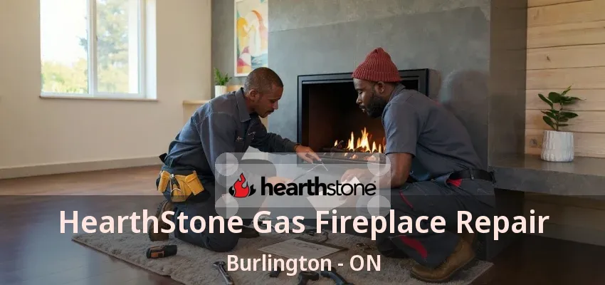 HearthStone Gas Fireplace Repair Burlington - ON HearthStone Gas Fireplace Repair Burlington - ON