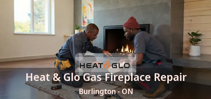 Heat & Glo Gas Fireplace Repair Burlington - ON Heat & Glo Gas Fireplace Repair Burlington - ON