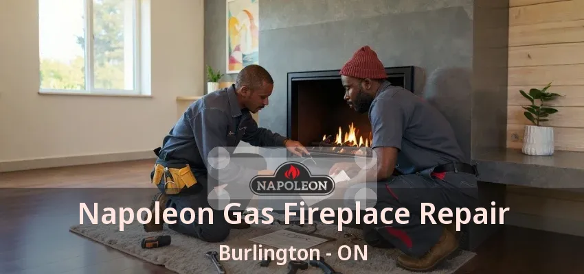 Napoleon Gas Fireplace Repair Burlington - ON Napoleon Gas Fireplace Repair Burlington - ON