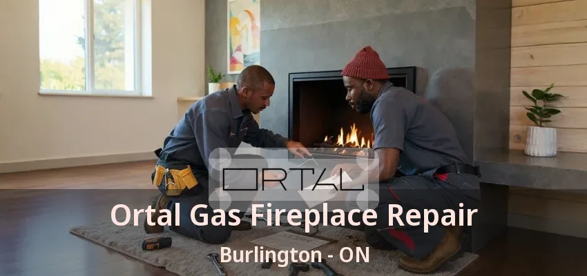 Ortal Gas Fireplace Repair Burlington - ON Ortal Gas Fireplace Repair Burlington - ON