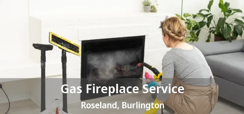 Gas Fireplace Service Roseland, Burlington - ON Gas Fireplace Service Roseland, Burlington - ON