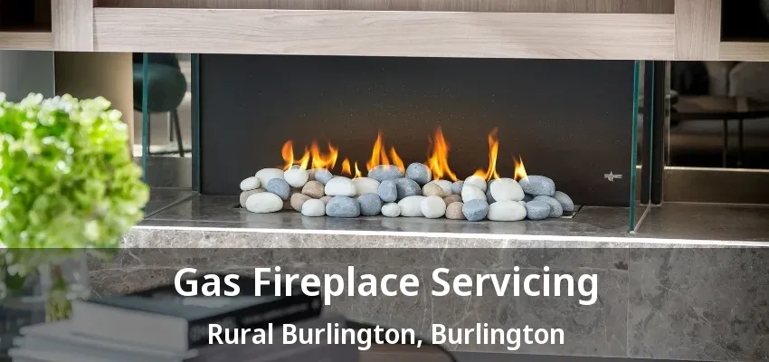 Gas Fireplace Servicing Rural Burlington, Burlington - ON
