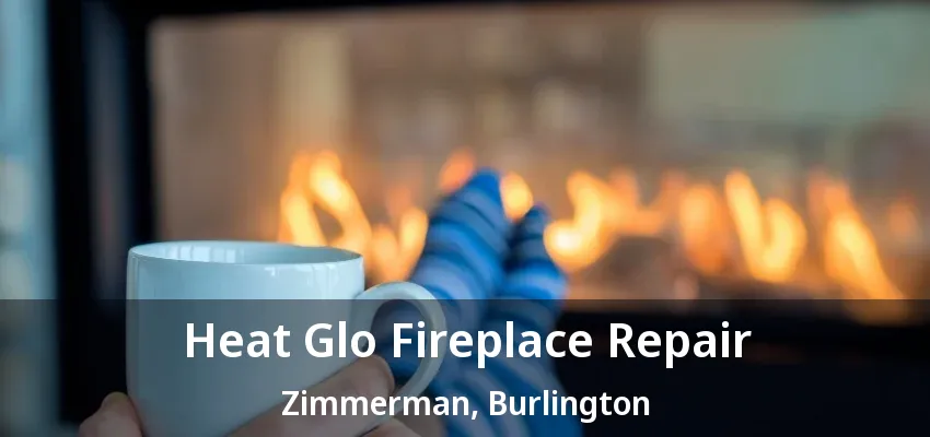 Heat Glo Fireplace Repair Zimmerman, Burlington - ON