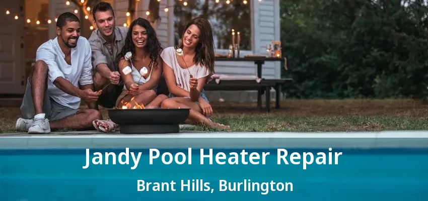 Jandy Pool Heater Repair Brant Hills, Burlington - ON Jandy Pool Heater Repair Brant Hills, Burlington - ON