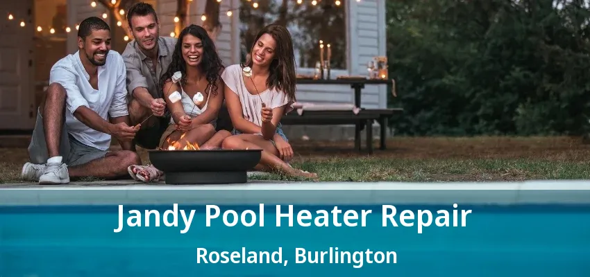 Jandy Pool Heater Repair Roseland, Burlington - ON Jandy Pool Heater Repair Roseland, Burlington - ON