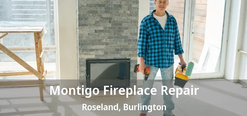 Montigo Fireplace Repair Roseland, Burlington - ON Montigo Fireplace Repair Roseland, Burlington - ON