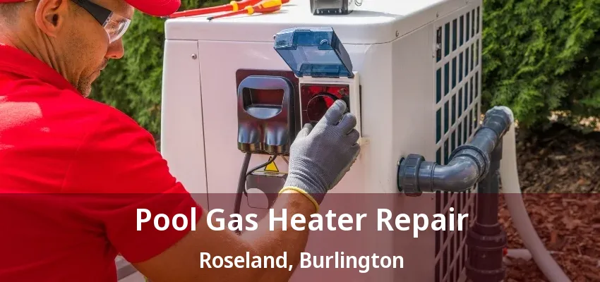 Pool Gas Heater Repair Roseland, Burlington - ON Pool Gas Heater Repair Roseland, Burlington - ON