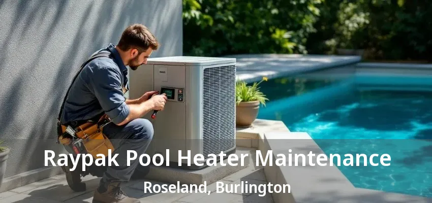Raypak Pool Heater Maintenance Roseland, Burlington - ON Raypak Pool Heater Maintenance Roseland, Burlington - ON