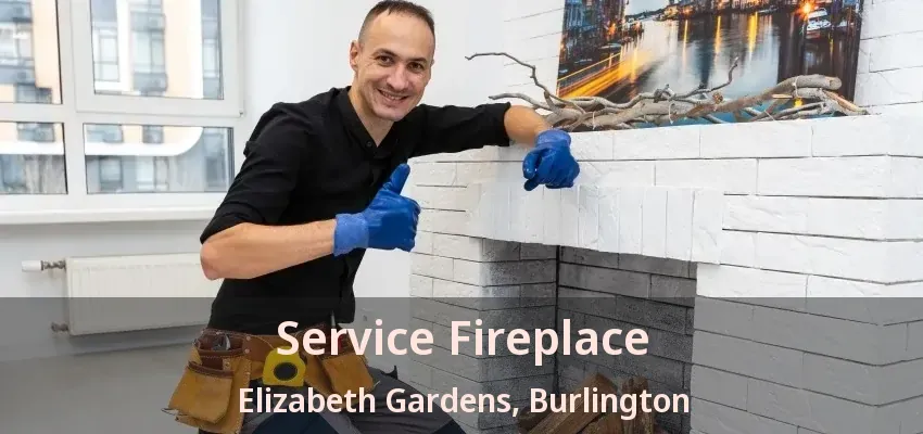 Service Fireplace Elizabeth Gardens, Burlington - ON Service Fireplace Elizabeth Gardens, Burlington - ON