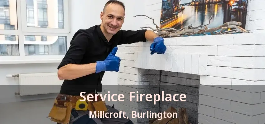 Service Fireplace Millcroft, Burlington - ON Service Fireplace Millcroft, Burlington - ON