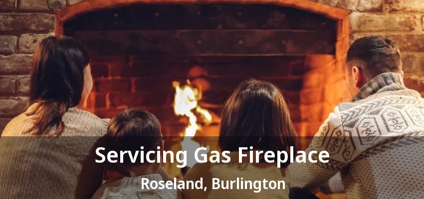 Servicing Gas Fireplace Roseland, Burlington - ON Servicing Gas Fireplace Roseland, Burlington - ON