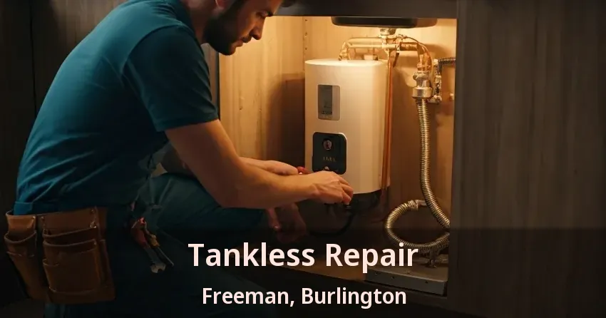 Tankless Repair Freeman, Burlington - ON Tankless Repair Freeman, Burlington - ON