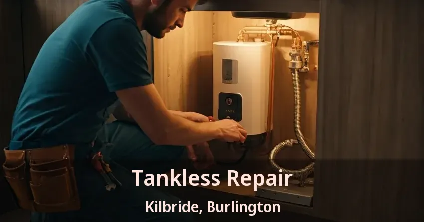 Tankless Repair Kilbride, Burlington - ON Tankless Repair Kilbride, Burlington - ON