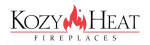 Kozy Heat Pacific Energy Gas Fireplace Repair in Burlington